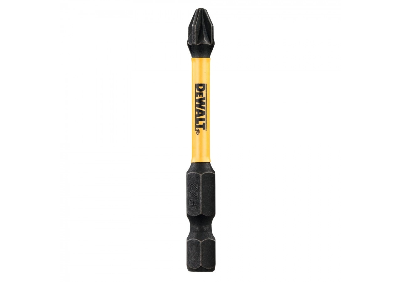 Embout Impact Torsion 50mm Pz2 - DT7391T-QZ - Dewalt
