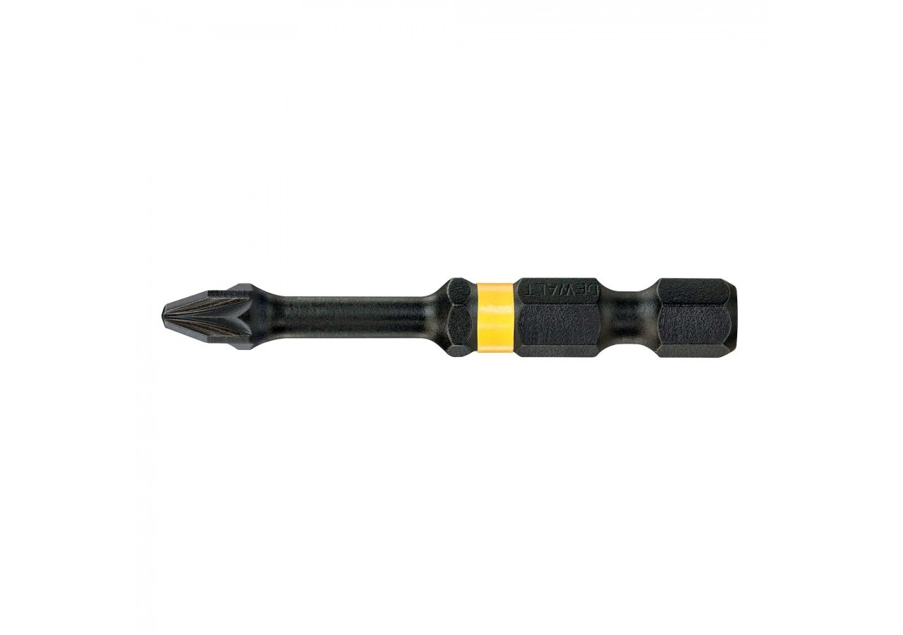 Embout Impact Torsion 50mm Pz2 - DT7391T-QZ - Dewalt
