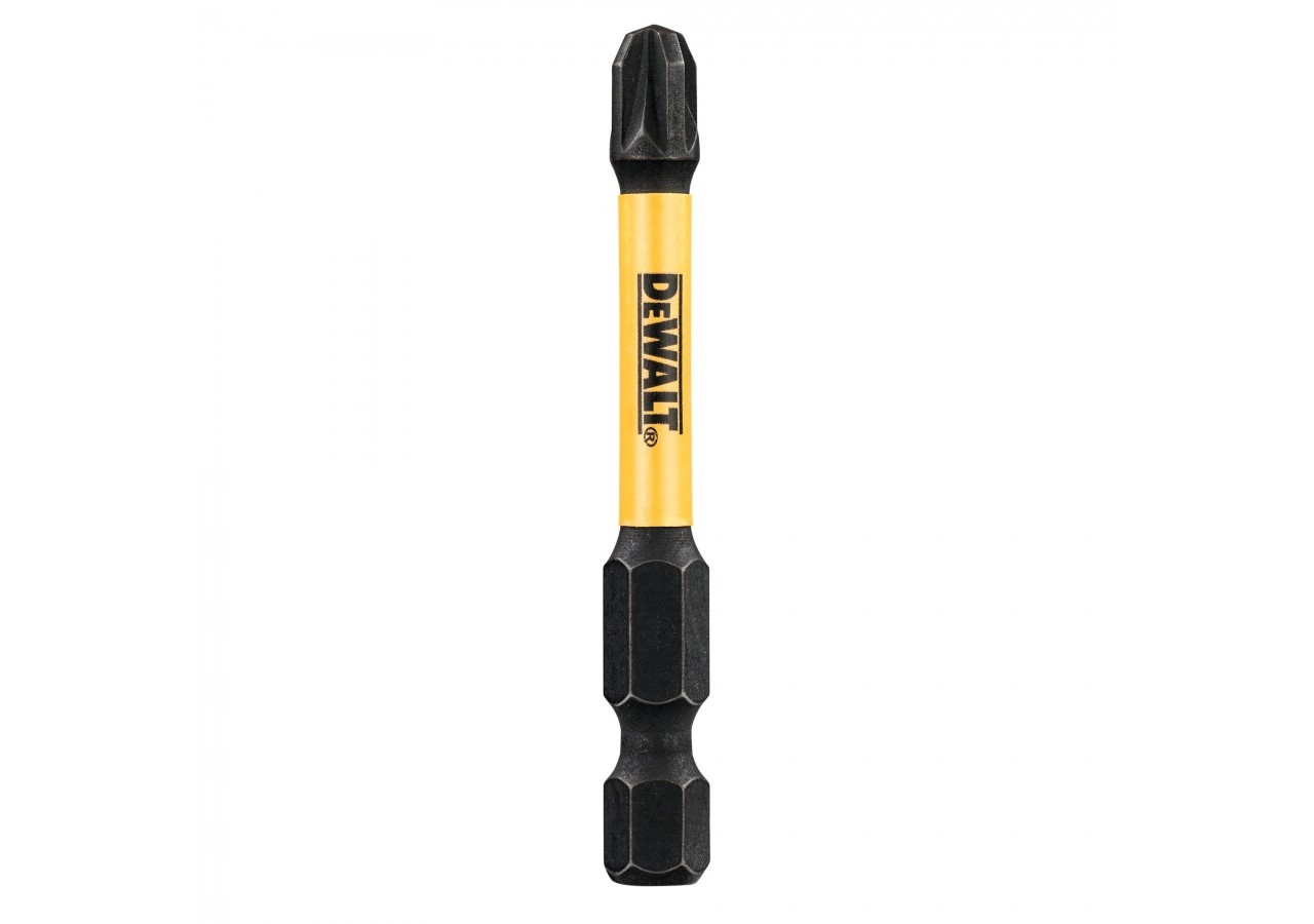 Embout Impact Torsion 50mm Pz3 - DT7392T-QZ - Dewalt
