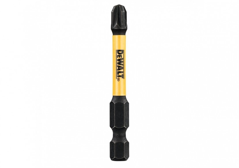 Embout Impact Torsion 50mm Pz3 - DT7392T-QZ - Dewalt Embout Impact Torsion 50mm Pz3 - DT7392T-QZ - Dewalt