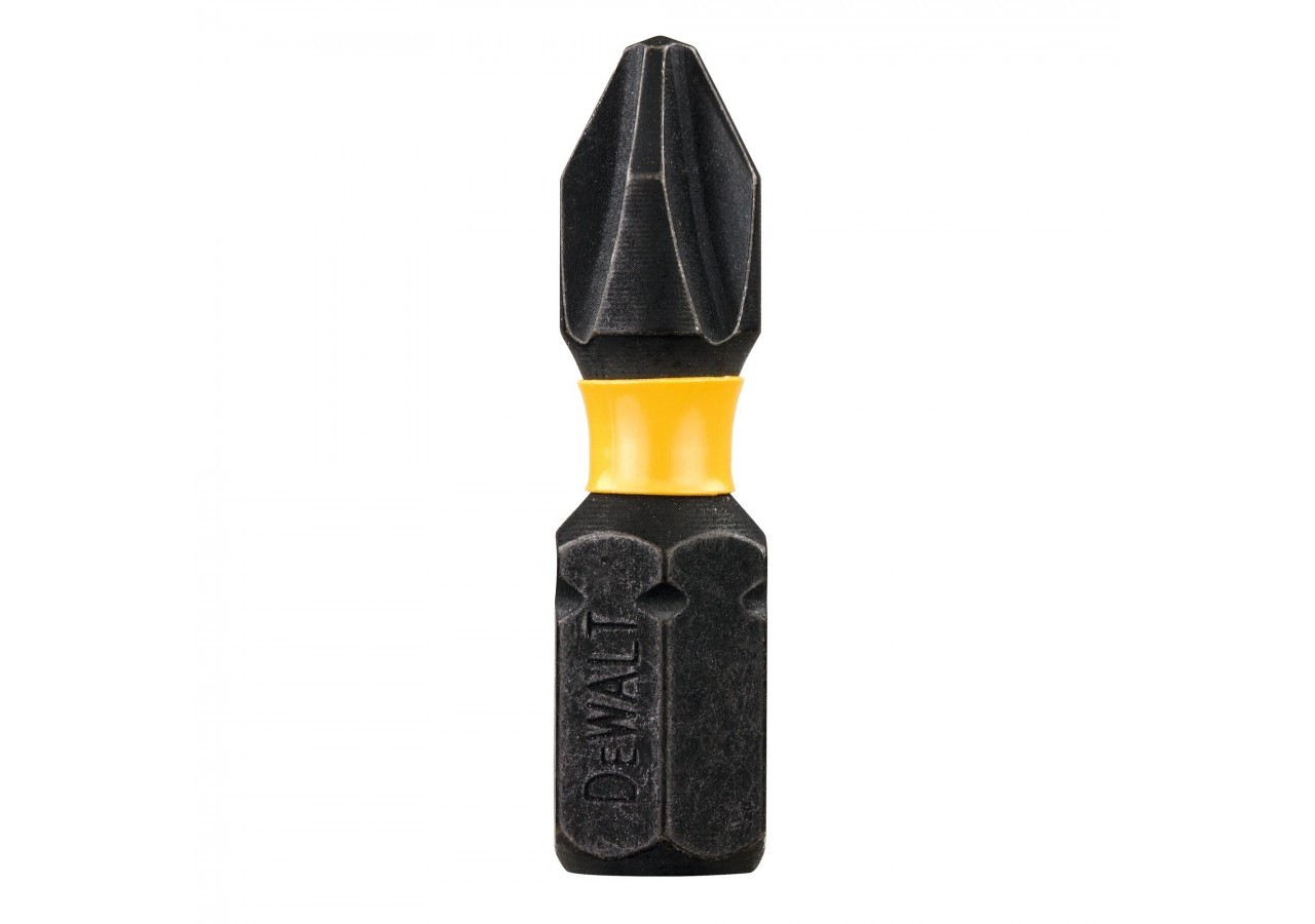 Embout Impact Torsion 25mm Ph2 - DT7994T-QZ - Dewalt