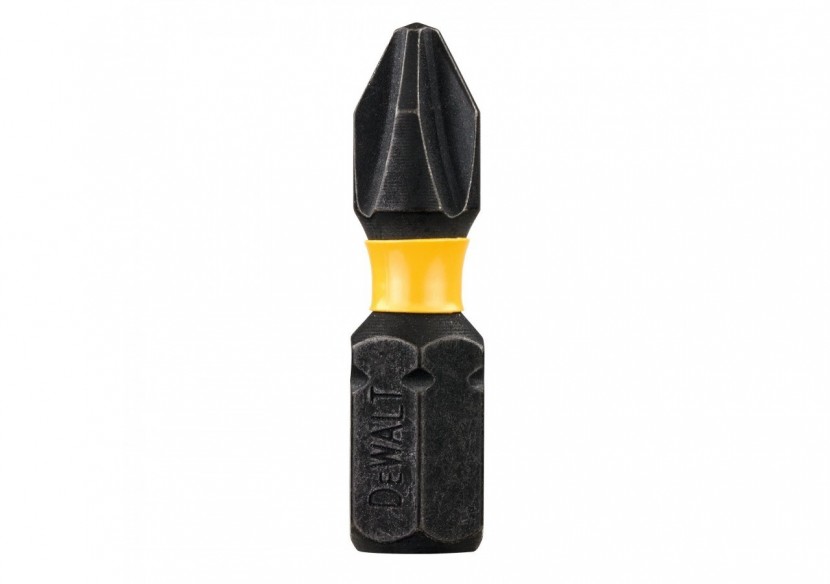 Embout Impact Torsion 25mm Ph2 - DT7994T-QZ - Dewalt Embout Impact Torsion 25mm Ph2 - DT7994T-QZ - Dewalt