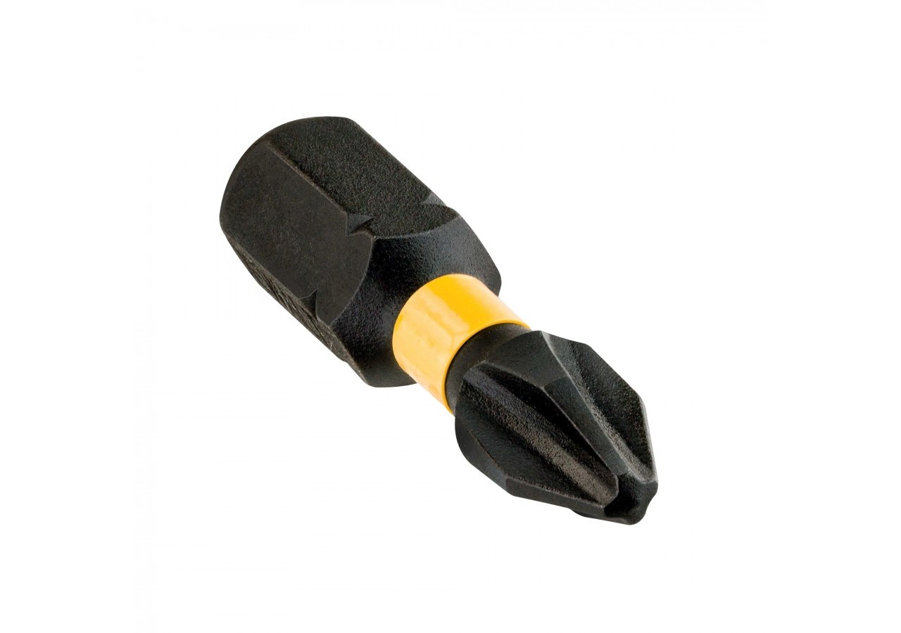 Embout Impact Torsion 25mm Ph2 - DT7994T-QZ - Dewalt