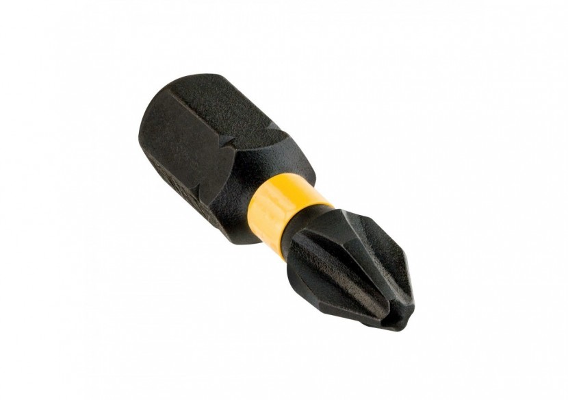 Embout Impact Torsion 25mm Ph2 - DT7994T-QZ - Dewalt Embout Impact Torsion 25mm Ph2 - DT7994T-QZ - Dewalt