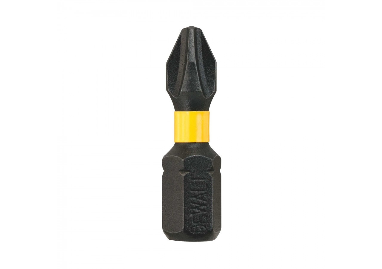 Embout Impact Torsion 25mm Ph2 - DT7994T-QZ - Dewalt