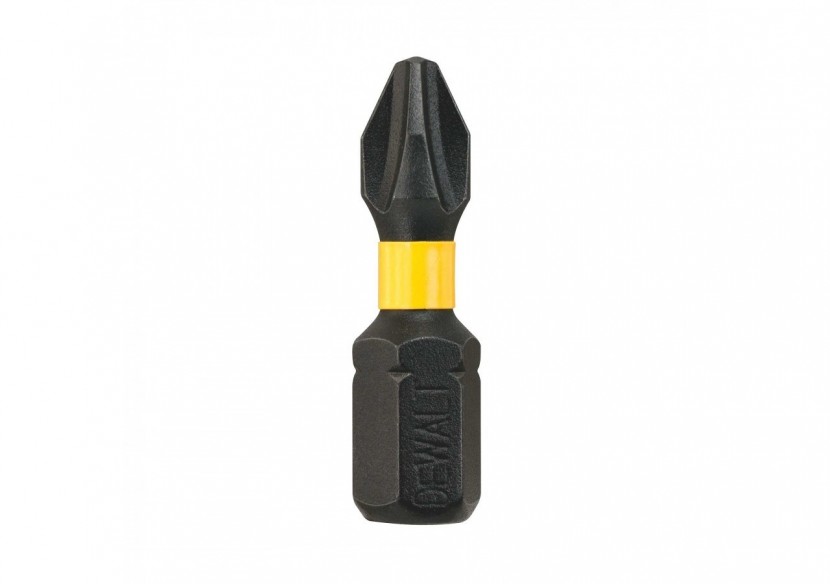 Embout Impact Torsion 25mm Ph2 - DT7994T-QZ - Dewalt Embout Impact Torsion 25mm Ph2 - DT7994T-QZ - Dewalt