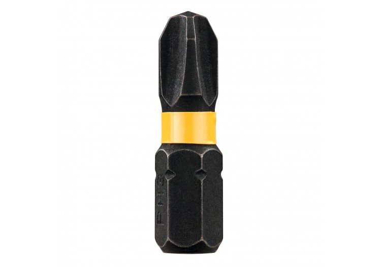 Embout Impact Torsion 25mm Ph3 - DT7995T-QZ - Dewalt