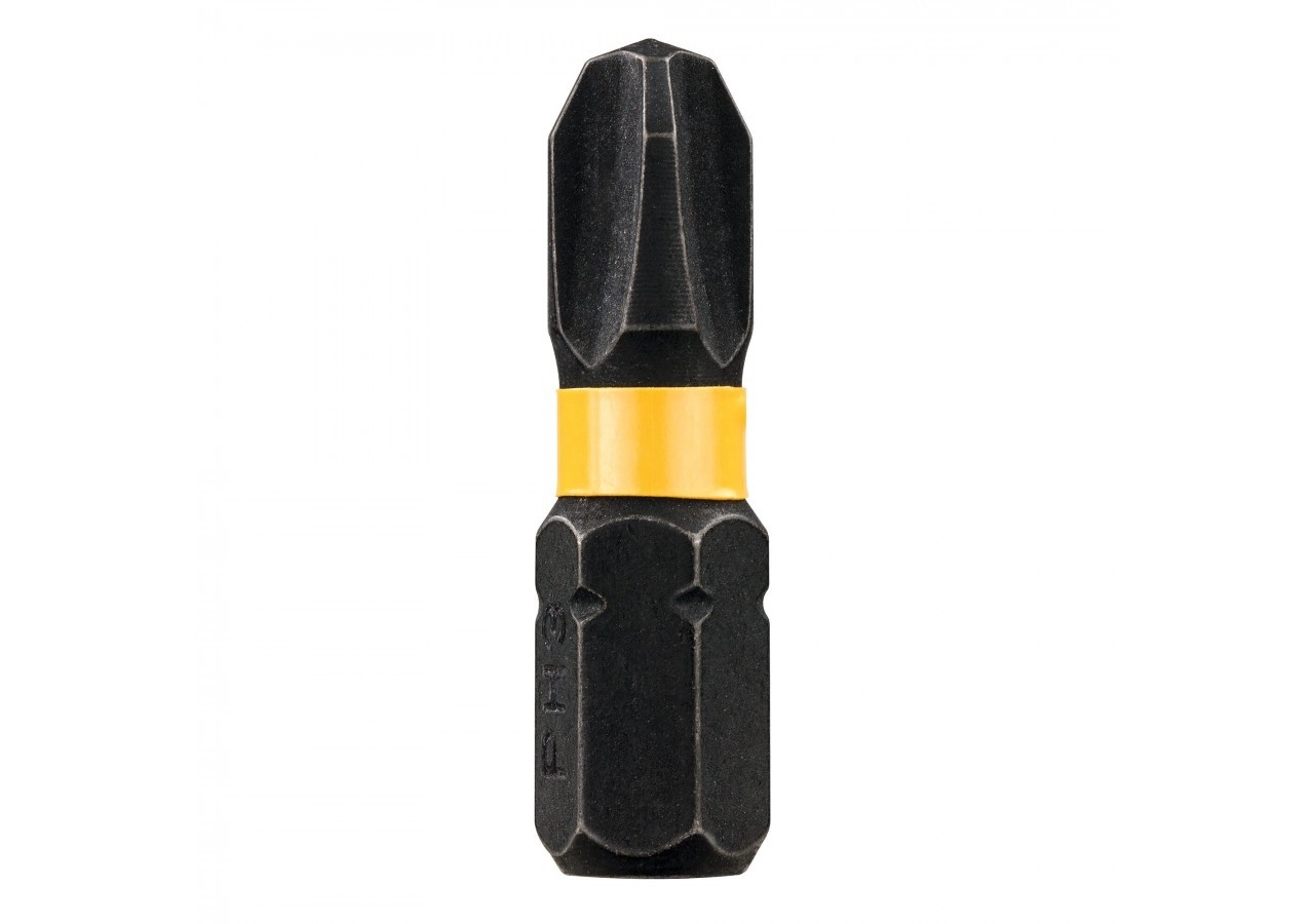 Embout Impact Torsion 25mm Ph3 - DT7995T-QZ - Dewalt