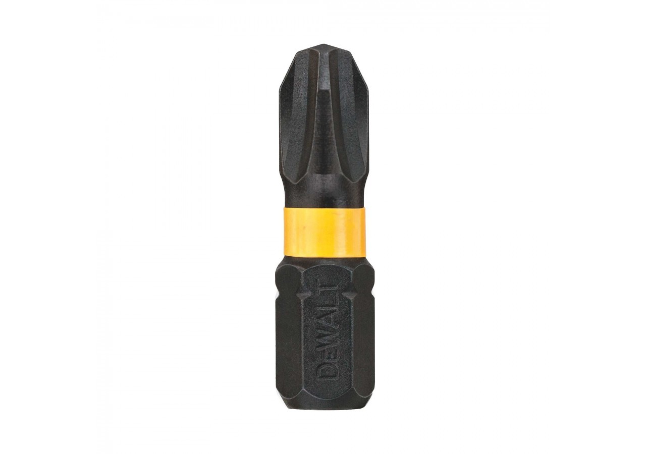 Embout Impact Torsion 25mm Ph3 - DT7995T-QZ - Dewalt