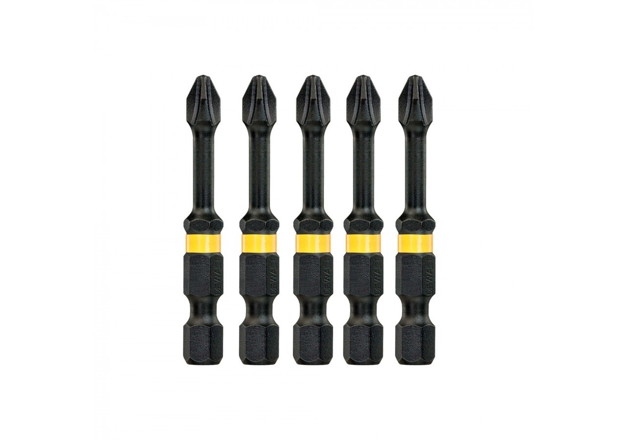 Embout Impact Torsion 50mm Ph1 - DT7997T-QZ - Dewalt