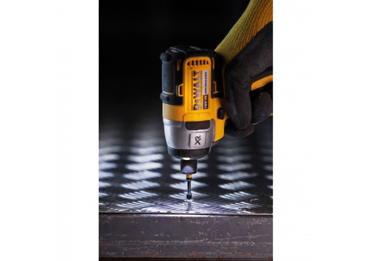 Embout Impact Torsion 50mm Ph1 - DT7997T-QZ - Dewalt 2
