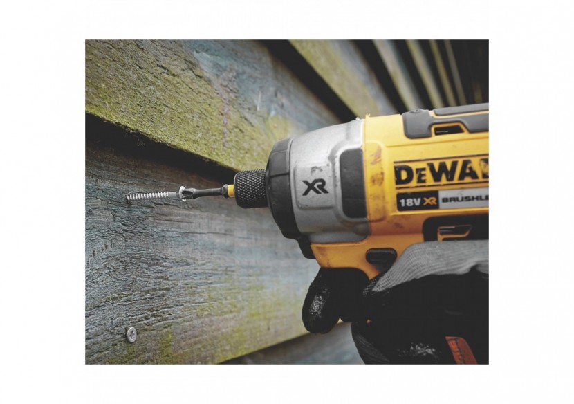 Embout Impact Torsion 50mm Ph1 - DT7997T-QZ - Dewalt Embout Impact Torsion 50mm Ph1 - DT7997T-QZ - Dewalt