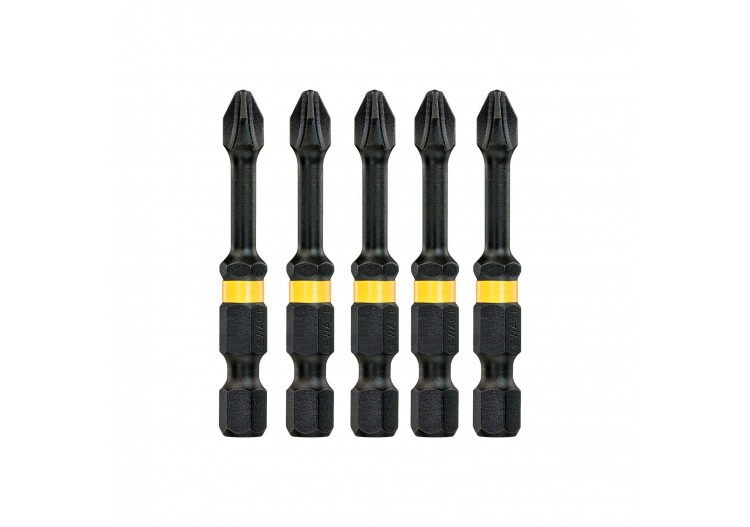 Embout Impact Torsion 50mm Ph2 - DT7998T-QZ - Dewalt