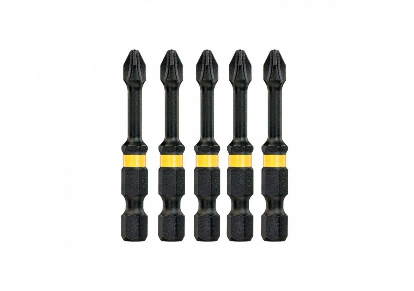 Embout Impact Torsion 50mm Ph2 - DT7998T-QZ - Dewalt Embout Impact Torsion 50mm Ph2 - DT7998T-QZ - Dewalt