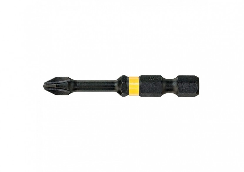 Embout Impact Torsion 50mm Ph2 - DT7998T-QZ - Dewalt Embout Impact Torsion 50mm Ph2 - DT7998T-QZ - Dewalt