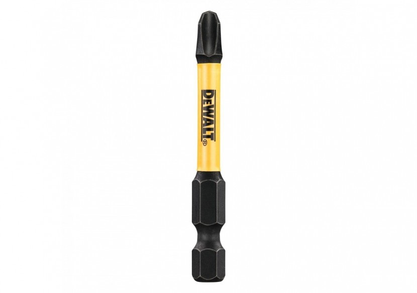 Embout Impact Torsion 50mm Ph3 - DT7999T-QZ - Dewalt Embout Impact Torsion 50mm Ph3 - DT7999T-QZ - Dewalt