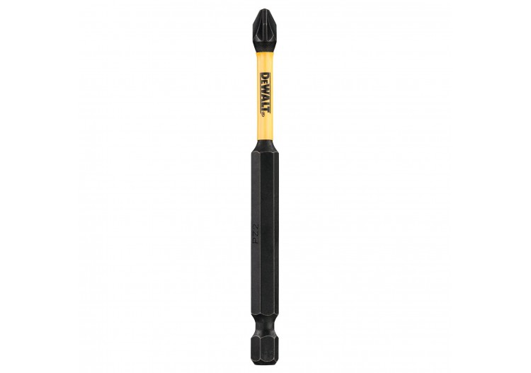 FR Impact Torsion PZ2 89mm - DT70566T-QZ - Dewalt