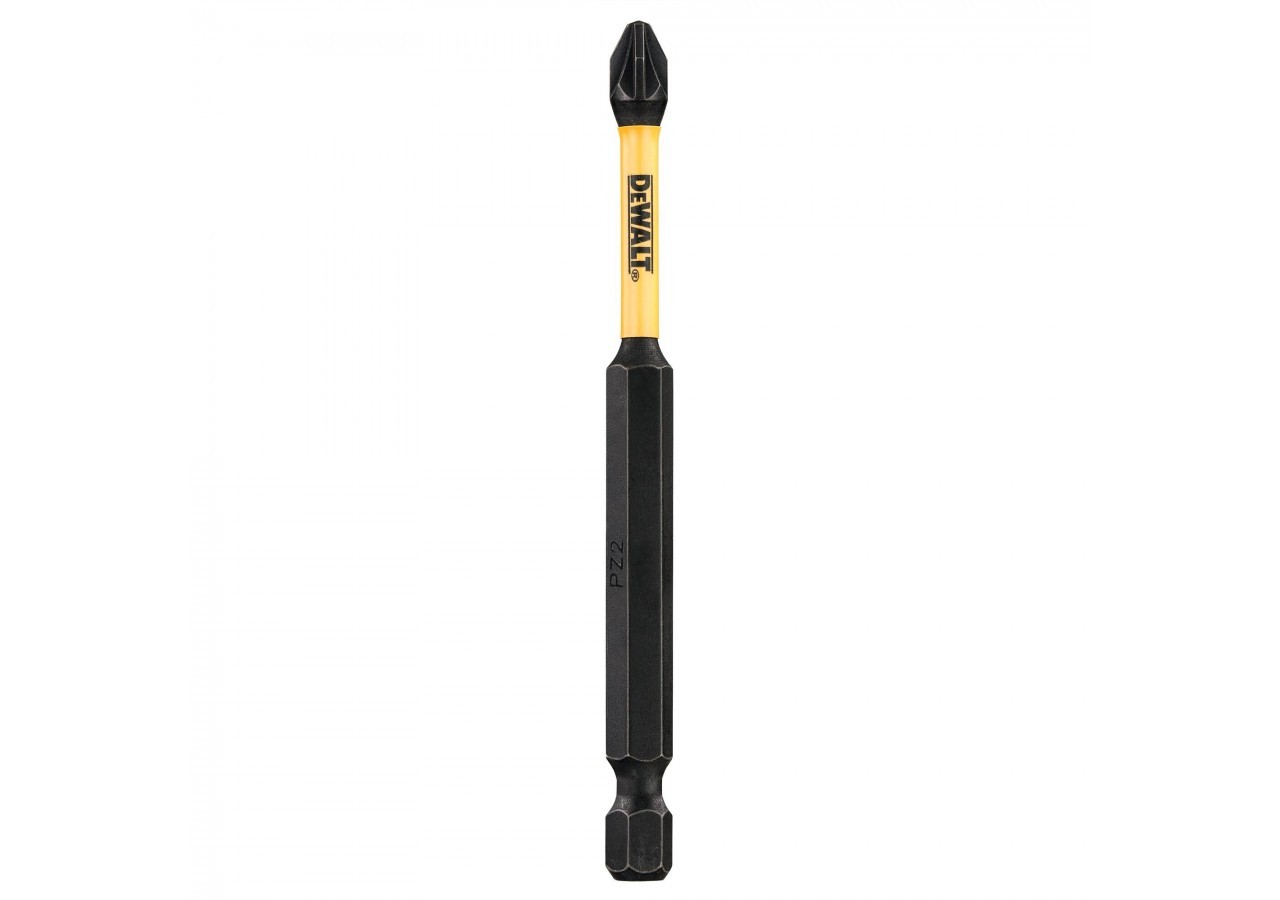 FR Impact Torsion PZ2 89mm - DT70566T-QZ - Dewalt