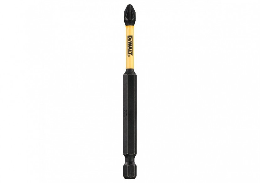 FR Impact Torsion PZ2 89mm - DT70566T-QZ - Dewalt FR Impact Torsion PZ2 89mm - DT70566T-QZ - Dewalt