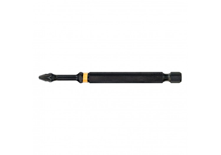 FR Impact Torsion PZ2 89mm - DT70566T-QZ - Dewalt 2