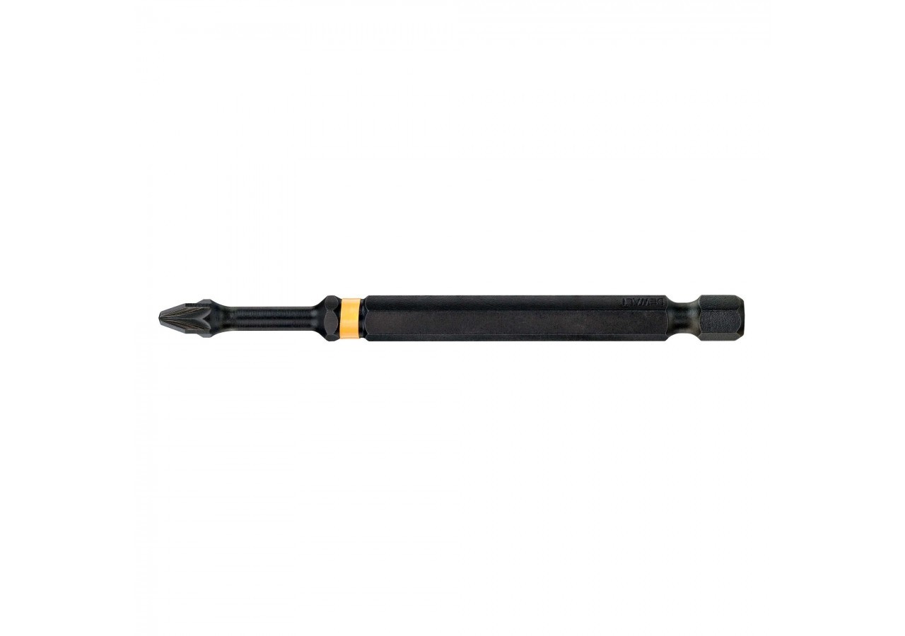FR Impact Torsion PZ2 89mm - DT70566T-QZ - Dewalt