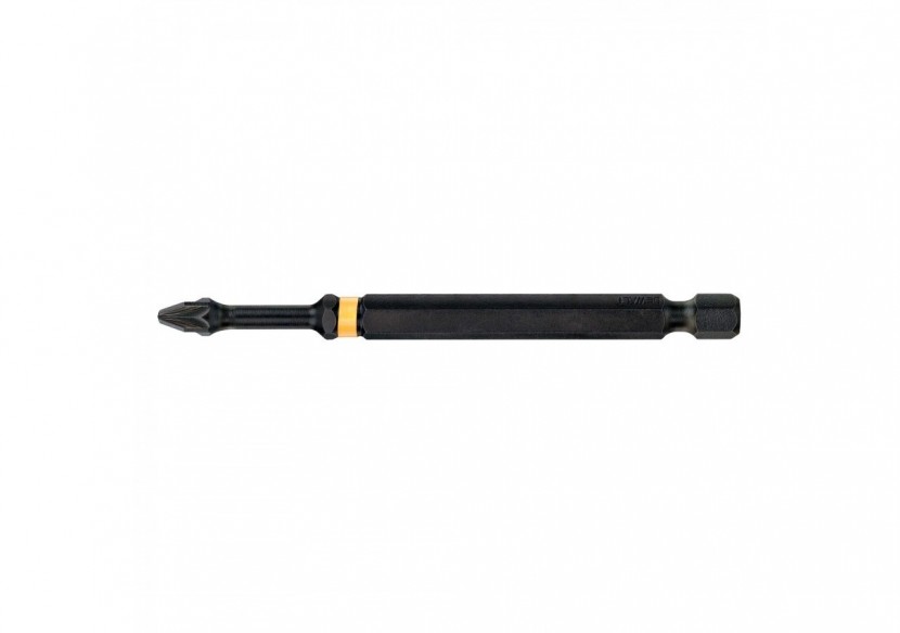 FR Impact Torsion PZ2 89mm - DT70566T-QZ - Dewalt FR Impact Torsion PZ2 89mm - DT70566T-QZ - Dewalt