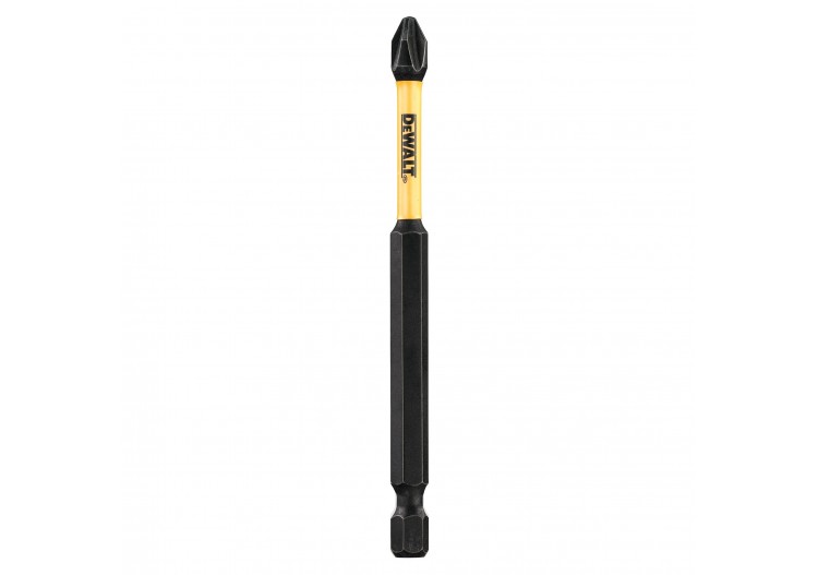 FR Impact Torsion 2 x PH2 89mm - DT70567T-QZ - Dewalt