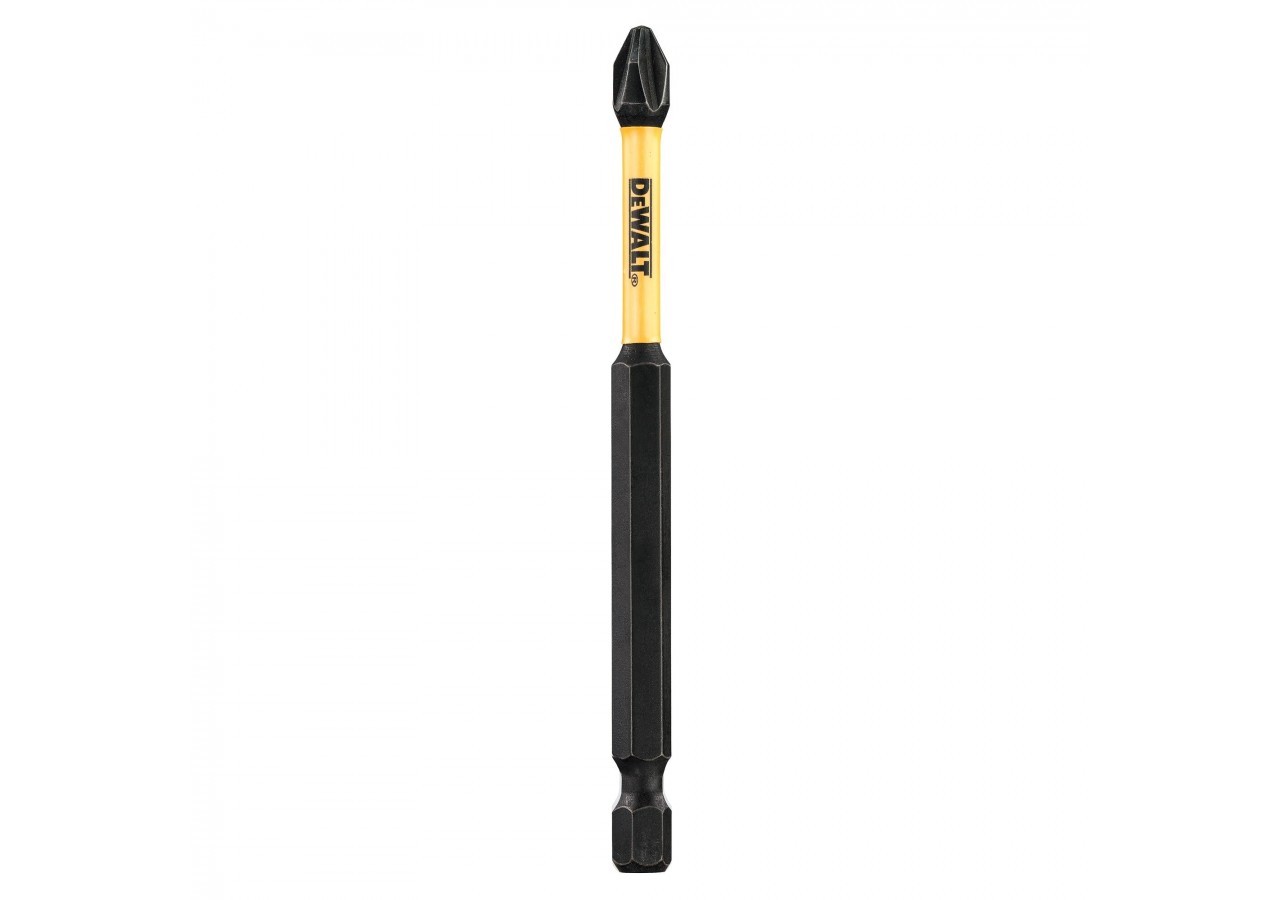 FR Impact Torsion 2 x PH2 89mm - DT70567T-QZ - Dewalt