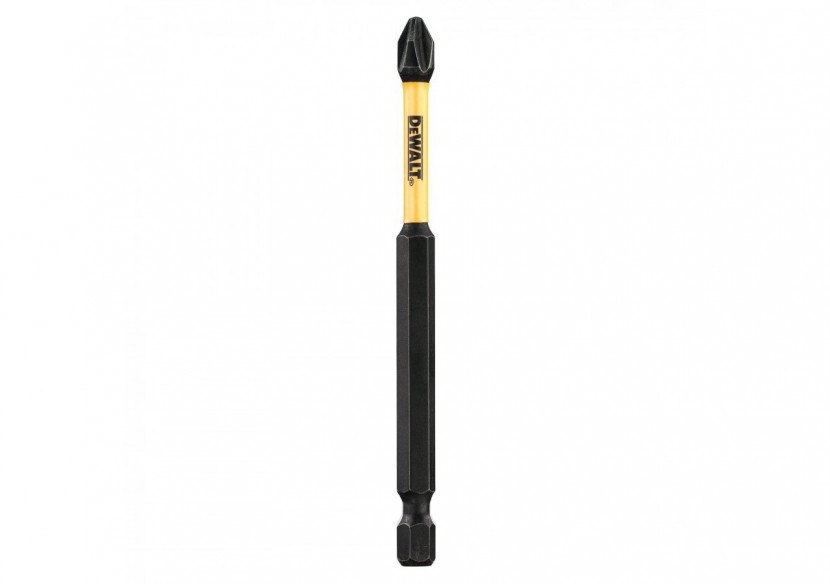 FR Impact Torsion 2 x PH2 89mm - DT70567T-QZ - Dewalt FR Impact Torsion 2 x PH2 89mm - DT70567T-QZ - Dewalt