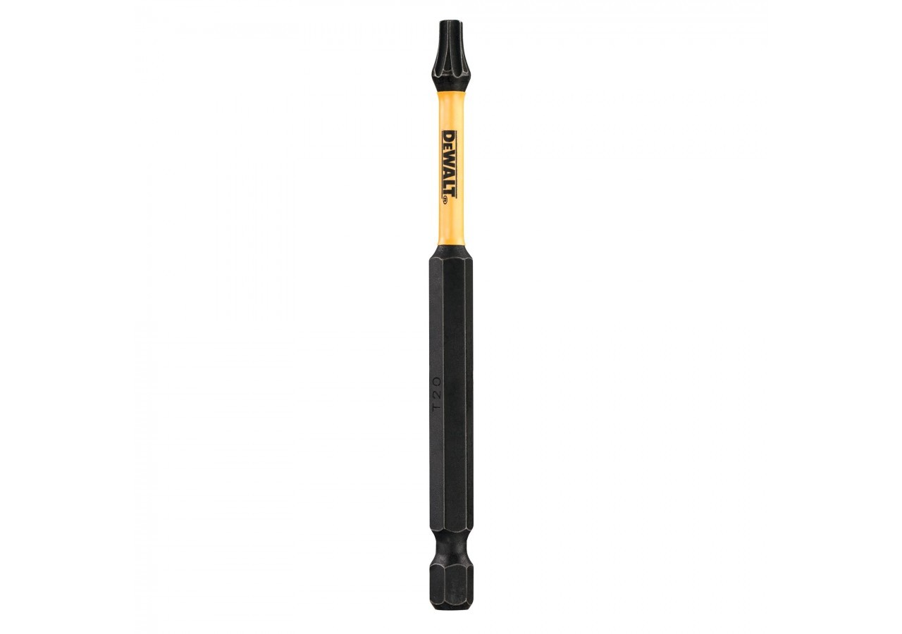 FR Impact Torsion 2 x T20 89mm - DT70568T-QZ - Dewalt