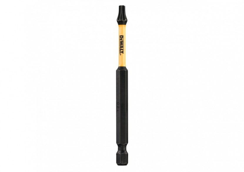 FR Impact Torsion 2 x T20 89mm - DT70568T-QZ - Dewalt FR Impact Torsion 2 x T20 89mm - DT70568T-QZ - Dewalt