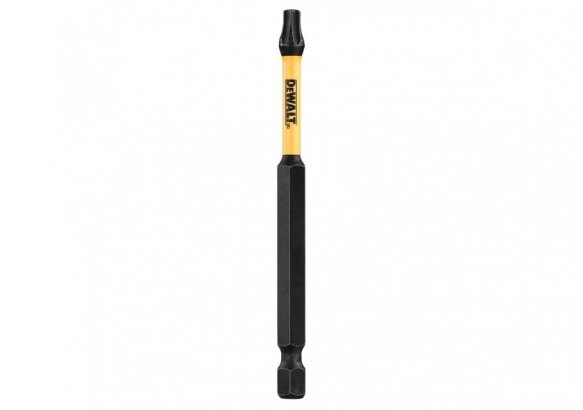 FR Impact Torsion 2 x T25 89mm - DT70569T-QZ - Dewalt FR Impact Torsion 2 x T25 89mm - DT70569T-QZ - Dewalt