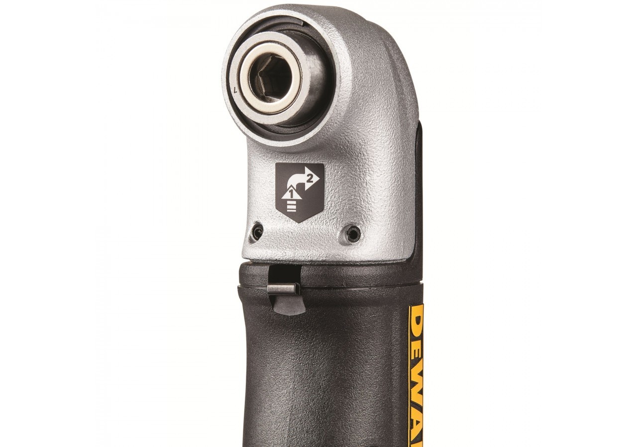 Tête De Renvoi D’Angle Pour Vissage - DT20503-QZ - Dewalt