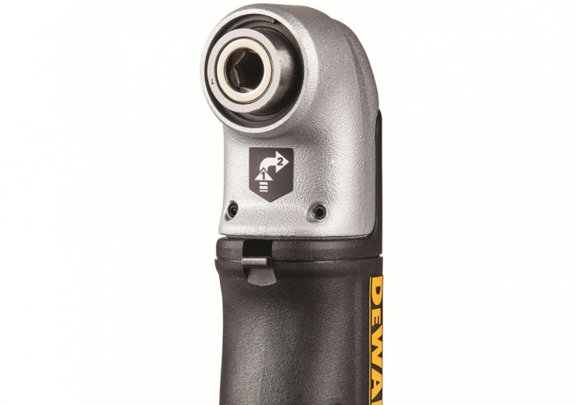 Tête De Renvoi D’Angle Pour Vissage - DT20503-QZ - Dewalt Tête De Renvoi D’Angle Pour Vissage - DT20503-QZ - Dewalt