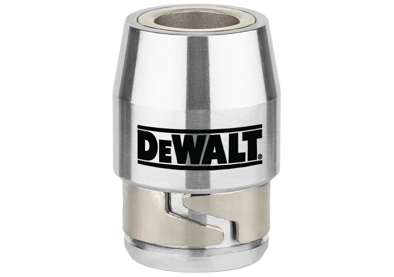 Bague avec 2 embouts Impact Torsion Pz2 50mm - DT70535T-QZ - Dewalt