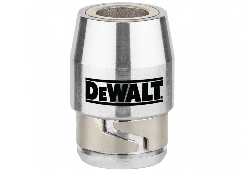 Bague avec 2 embouts Impact Torsion Ph2 50mm - DT70536T-QZ - Dewalt Bague avec 2 embouts Impact Torsion Ph2 50mm - DT70536T-QZ - Dewalt