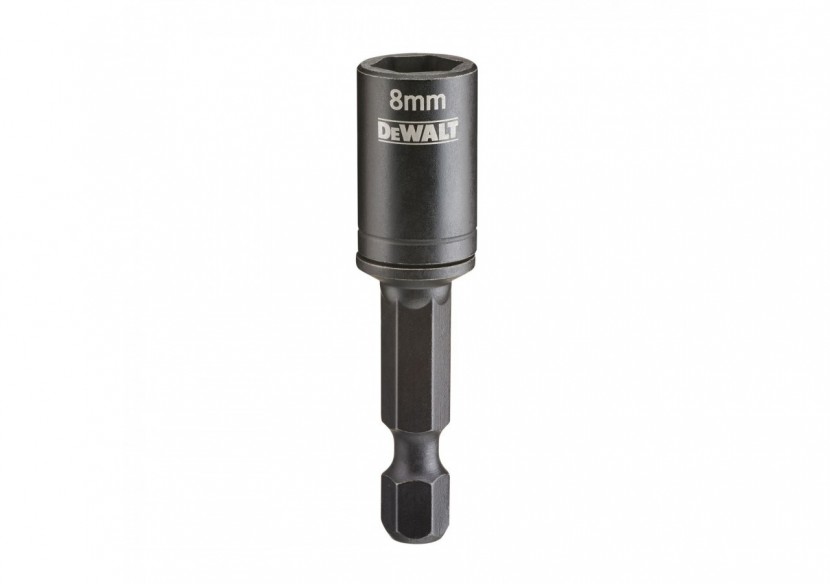 8mm Impact Ready Cleanable Nut Driver - DT7465-QZ - Dewalt