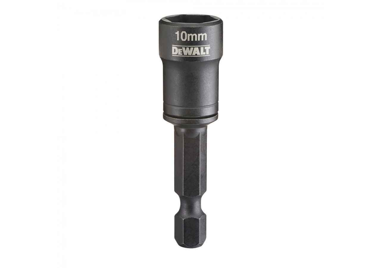 10mm Impact Ready Cleanable Nut Driver - DT7466-QZ - Dewalt