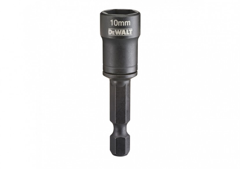 10mm Impact Ready Cleanable Nut Driver - DT7466-QZ - Dewalt