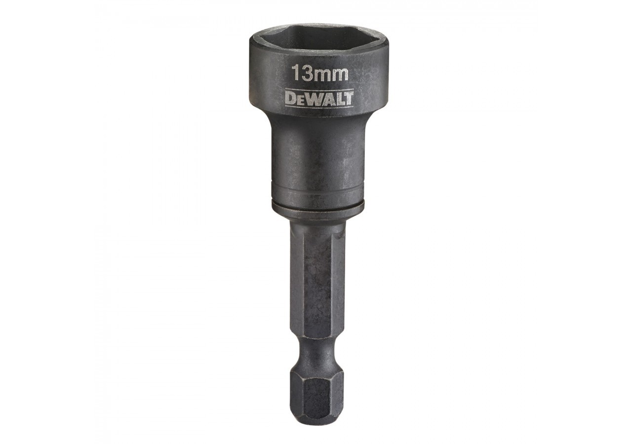 13mm Impact Ready Cleanable Nut Driver - DT7467-QZ - Dewalt