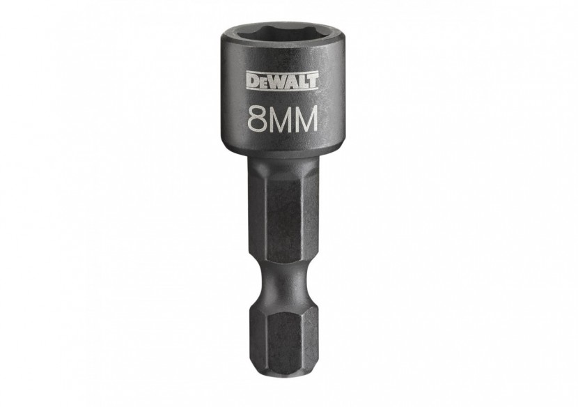 Impact Ready 8mm Compact Nut Setter - DT7462-QZ - Dewalt