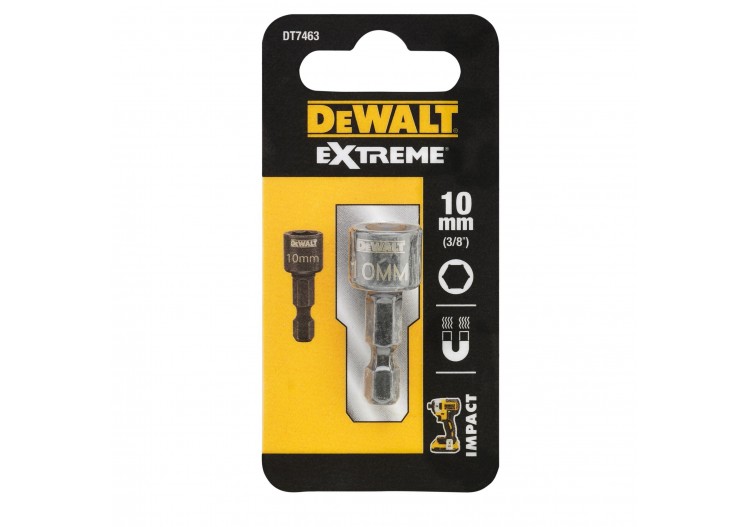 Impact Ready 10mm Compact Nut Setter - DT7463-QZ - Dewalt 2