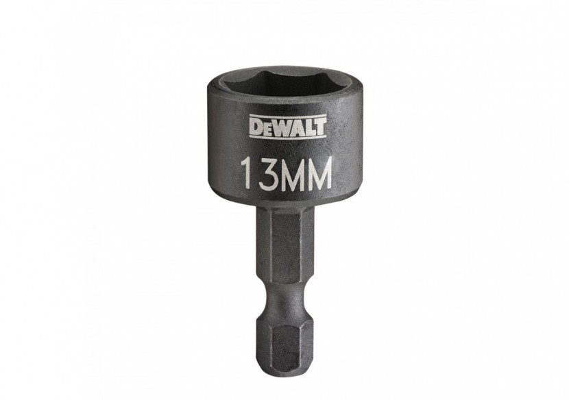 Impact Ready 13mm Compact Nut Setter - DT7464-QZ - Dewalt Impact Ready 13mm Compact Nut Setter - DT7464-QZ - Dewalt