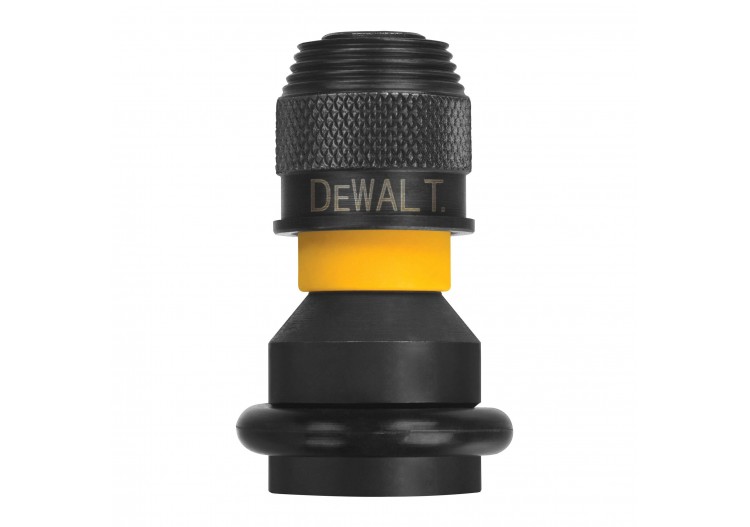 Adaptateur Pour Boulonneuses À Chocs - DT7508-QZ - Dewalt