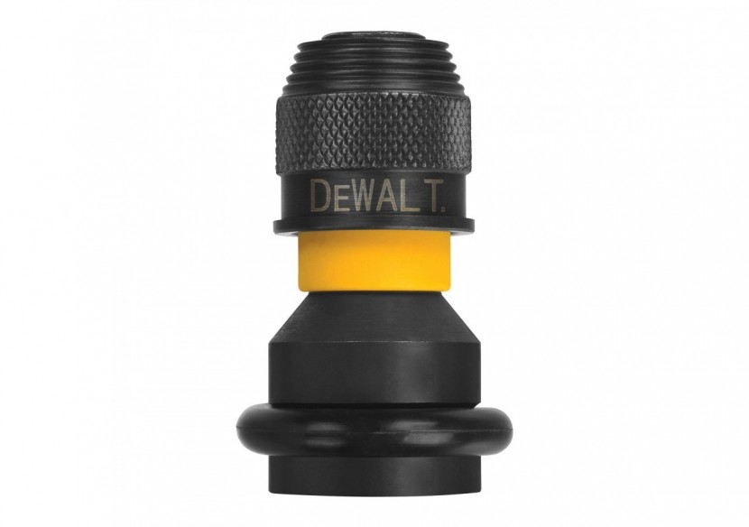 Adaptateur Pour Boulonneuses À Chocs - DT7508-QZ - Dewalt