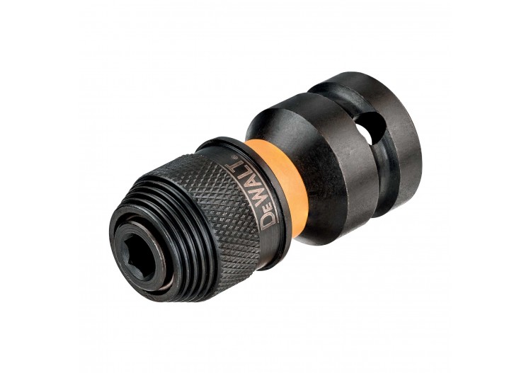 Adaptateur Pour Boulonneuses À Chocs - DT7508-QZ - Dewalt 2