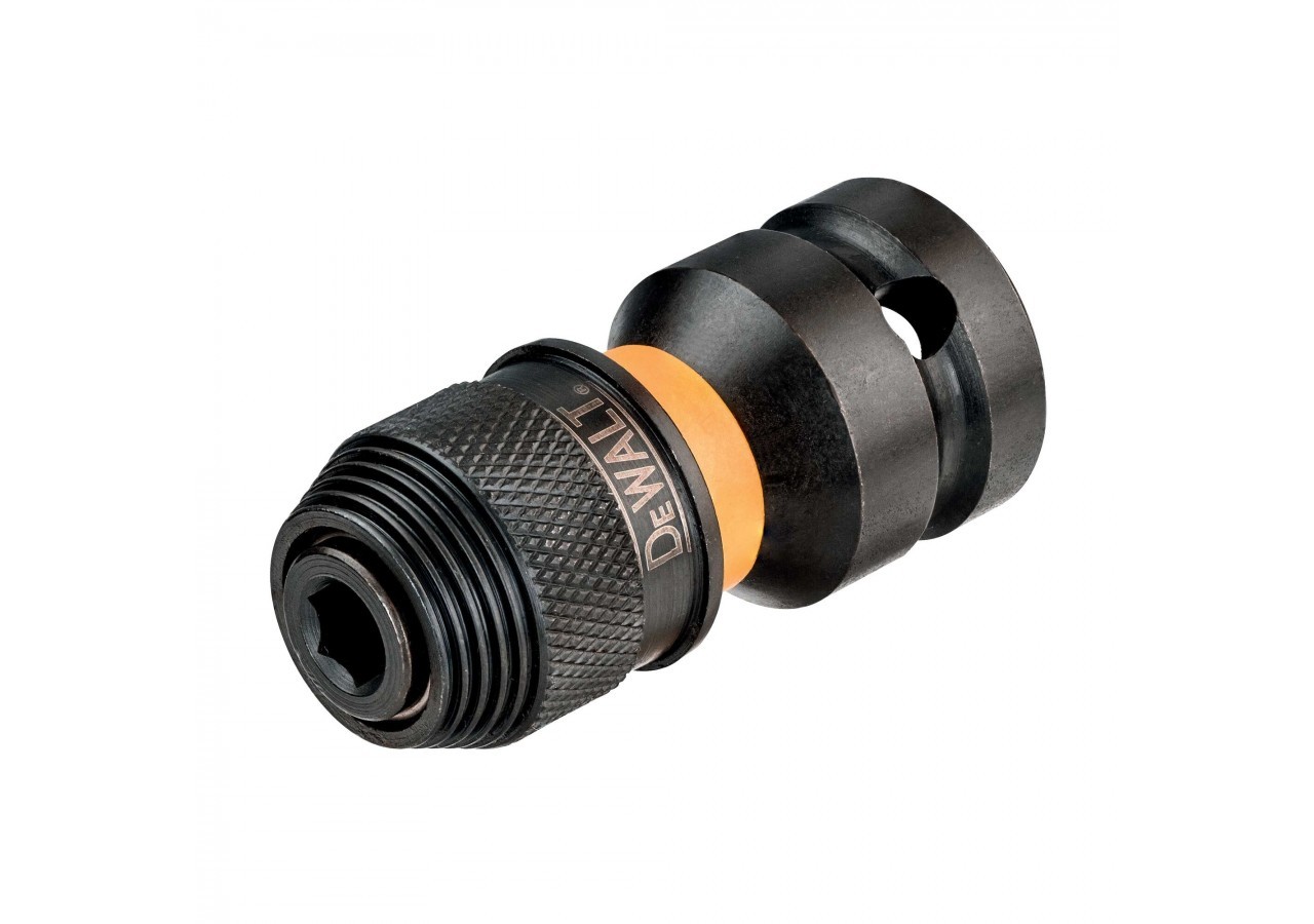 Adaptateur Pour Boulonneuses À Chocs - DT7508-QZ - Dewalt