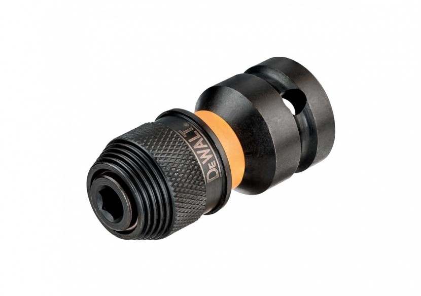 Adaptateur Pour Boulonneuses À Chocs - DT7508-QZ - Dewalt