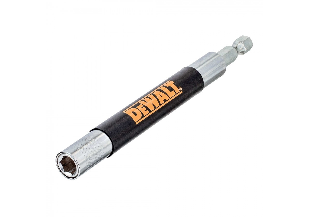 Coffret de 14 pièces avec embouts de vissage 25mm - DT71502-QZ - Dewalt