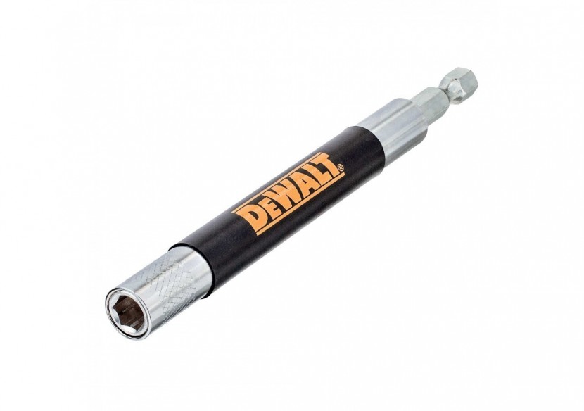 Coffret de 14 pièces avec embouts de vissage 25mm - DT71502-QZ - Dewalt